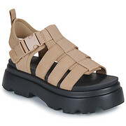 Sandały na koturnie UGG W CORA Manufacturer