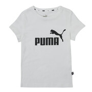 T-shirty z krótkim rękawem Dziecko Puma ESS TEE Manufacturer