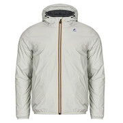 Kurtki krótkie K-Way LE VRAI 4.0 CLAUDE WARM 100% NYLON RECYCLED Manufacturer