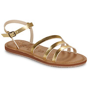 Płaskie sandały Pepe jeans RIO SAND W Manufacturer