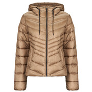 Kurtki pikowane Only ONLMIMI HOOD JACKET Manufacturer