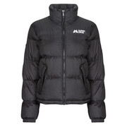 Kurtki pikowane Superdry PADDED NON HOODED PUFFR JKT Manufacturer