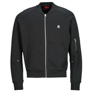 Kurtki krótkie HUGO Dargenzip Manufacturer