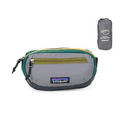 Biodrówki Patagonia TERRAVIA MINI HIP PACK Manufacturer
