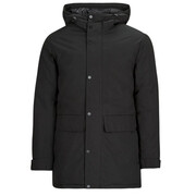 Kurtki ocieplane Jack & Jones JJCHAMP PARKA JACKET Manufacturer