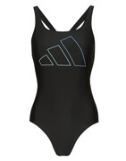 kostium kąpielowy jednoczęściowy adidas Big Bars X-Back Swimsuit Manufacturer