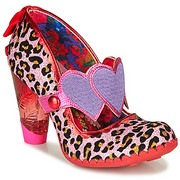 Czółenka Irregular Choice LOCKHART Manufacturer