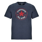 T-shirty z krótkim rękawem Converse GO-TO ALL STAR PATCH T-SHIRT Manufacturer