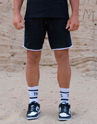 Szorty i Bermudy THEAD. CALEB Manufacturer