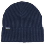 Czapki Patagonia Fishermans Rolled Beanie Manufacturer