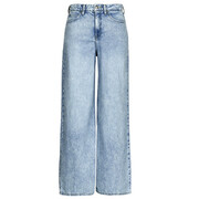 Jeans flare / rozszerzane Lee STELLA A LINE Manufacturer