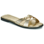 Klapki Love Moschino FILLED HEART MULE Manufacturer