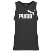 Topy na ramiączkach / T-shirty bez rękawów Puma ESS No. 1 Logo Tank Manufacturer