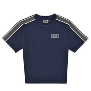 T-shirty z krótkim rękawem Dziecko Emporio Armani EA7 7 LINES TSHIRT Manufacturer