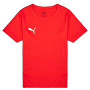 T-shirty z krótkim rękawem Dziecko Puma TEAMRISE MATCH DAY Manufacturer