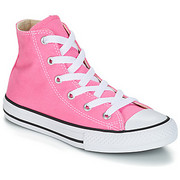 Buty Dziecko Converse CHUCK TAYLOR ALL STAR CORE HI Manufacturer