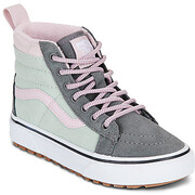 Buty Dziecko Vans Sk8-Hi Insulated Manufacturer