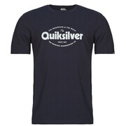 T-shirty z krótkim rękawem Quiksilver EV SHAPE ALL DAY SS Manufacturer