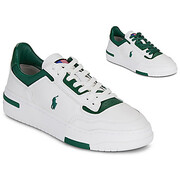 Buty Polo Ralph Lauren KENMARE-SNEAKERS-LOW TOP LACE Manufacturer