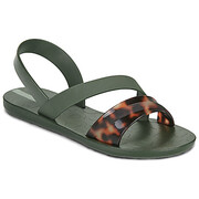 Płaskie sandały Ipanema VIBRANT SANDAL FEM Manufacturer