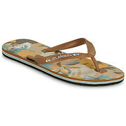 Japonki Quiksilver MOLOKAI LAYBACK TEXTURED Manufacturer