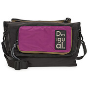 Torby na ramię Desigual MODULARIS BLUE25 VENECIA MULTI Manufacturer