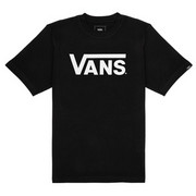 T-shirty z krótkim rękawem Dziecko Vans BY VANS CLASSIC Manufacturer