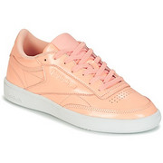 Buty Reebok Classic CLUB C 85 PATENT Manufacturer