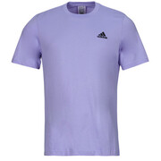 T-shirty z krótkim rękawem adidas Essentials Single Jersey Embroidered Small Logo T-Shirt Manufacturer