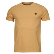 T-shirty z krótkim rękawem Timberland Short Sleeve Tee Manufacturer
