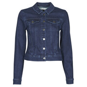 Kurtki jeansowe JDY JDYNEWWINNER STR JACKET BOX DNM NOOS Manufacturer