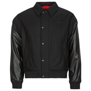 Kurtki krótkie HUGO Barkus2541 Manufacturer