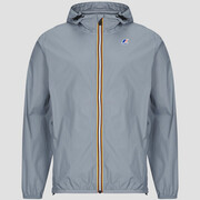 Kurtki wiatrówki K-Way LE VRAI 4.0 CLAUDE Manufacturer