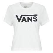 T-shirty z krótkim rękawem Vans FLYING V CREW SS TEE Manufacturer