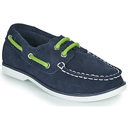 Buty żeglarskie Dziecko Timberland SEABURY CLASSIC 2EYE BOAT Manufacturer