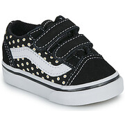 Buty Dziecko Vans Old Skool V FLORAL Manufacturer