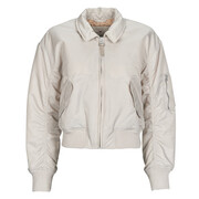 Kurtki krótkie Levis BOWIE CROP BOMBER Manufacturer