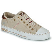 Buty Mustang 26M0152002-BEIGE Manufacturer