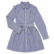 Sukienki krótkie Dziecko Polo Ralph Lauren HADLEELSDRSS-DRESSES-DAY DRESS Manufacturer