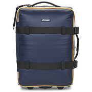 Walizki miękkie K-Way BLOSSAC S Manufacturer