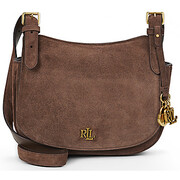 Torby na ramię Lauren Ralph Lauren MARCY CROSSBODY MEDIUM Manufacturer