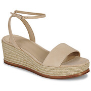 Sandały Lauren Ralph Lauren LEONA Manufacturer