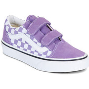 Buty Dziecko Vans Old Skool V Manufacturer