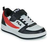 Buty Dziecko Fila FILA REGA NF velcro Manufacturer