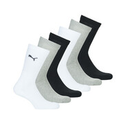 Skarpetki sportowe Puma PUMA CREW SOCK X6 Manufacturer