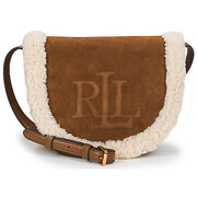 Torby na ramię Lauren Ralph Lauren WITLEY MD CB-CROSSBODY-MEDIUM Manufacturer