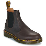 Buty Dr. Martens 2976 CHELSEA BOOT DARK BROWN AMBASSADOR Manufacturer