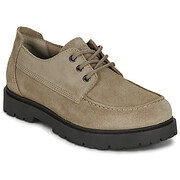 Derby BIRKENSTOCK Highwood Moc Lace Manufacturer
