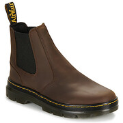 Buty Dr. Martens EMBURY DARK BROWN CRAZY HORSE Manufacturer