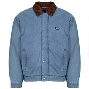 Kurtki jeansowe Volcom STONEWISH JACKET Manufacturer